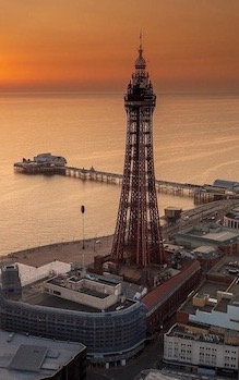 Blackpool Tower